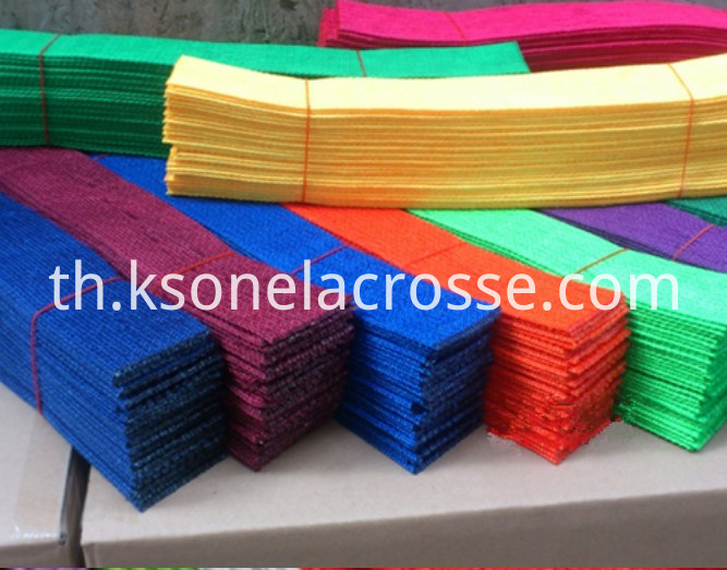 ตาข่าย Lacrsse 10 Lacrsse Mesh 10